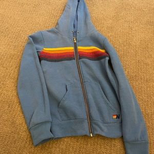 Kids aviatornation sweatshirt